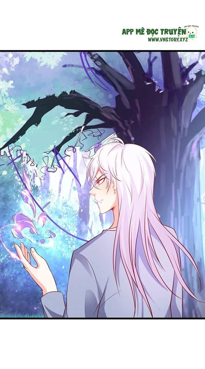 Huyết Tộc Đáng Yêu Chapter 212 - 8