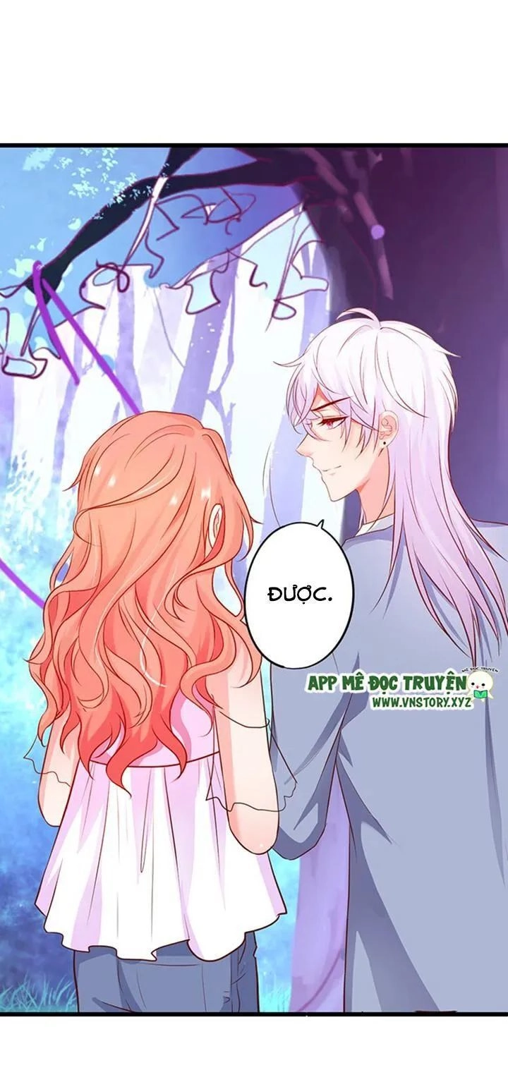 Huyết Tộc Đáng Yêu Chapter 212 - 10