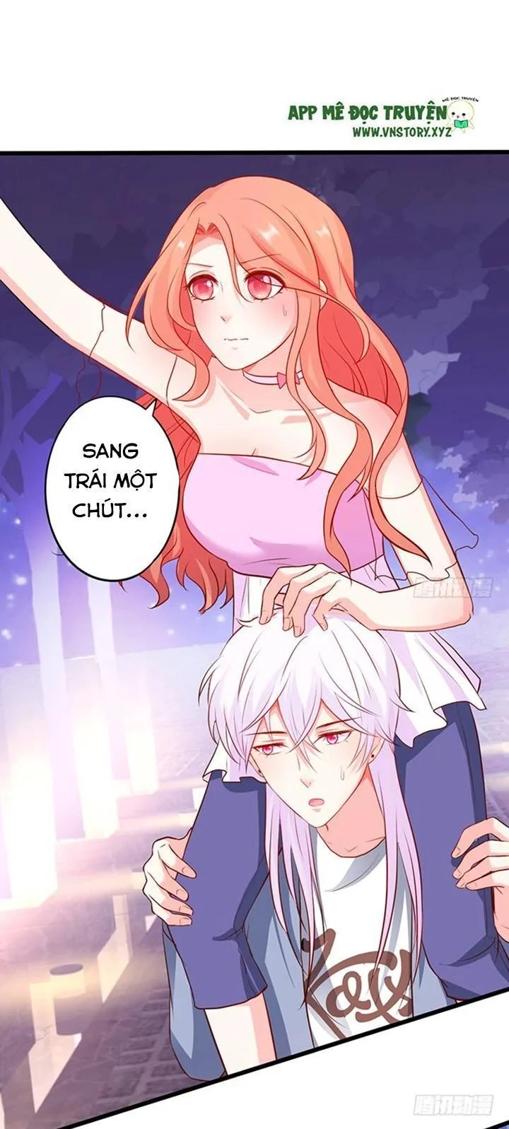 Huyết Tộc Đáng Yêu Chapter 212 - 11