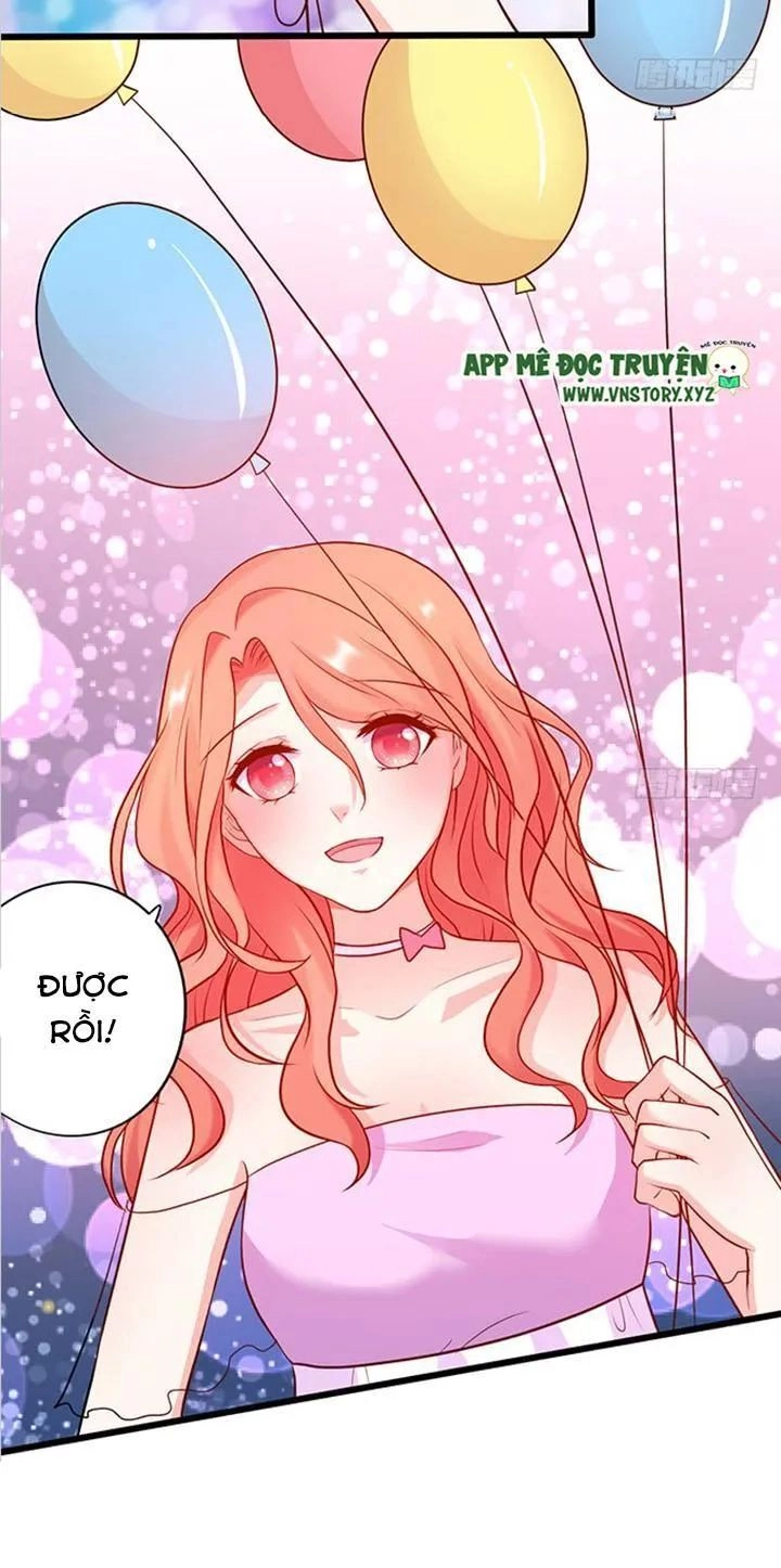 Huyết Tộc Đáng Yêu Chapter 212 - 13