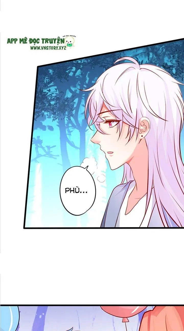 Huyết Tộc Đáng Yêu Chapter 212 - 14