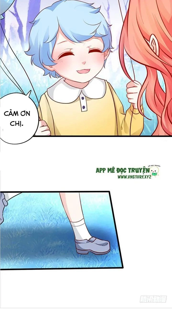 Huyết Tộc Đáng Yêu Chapter 212 - 15