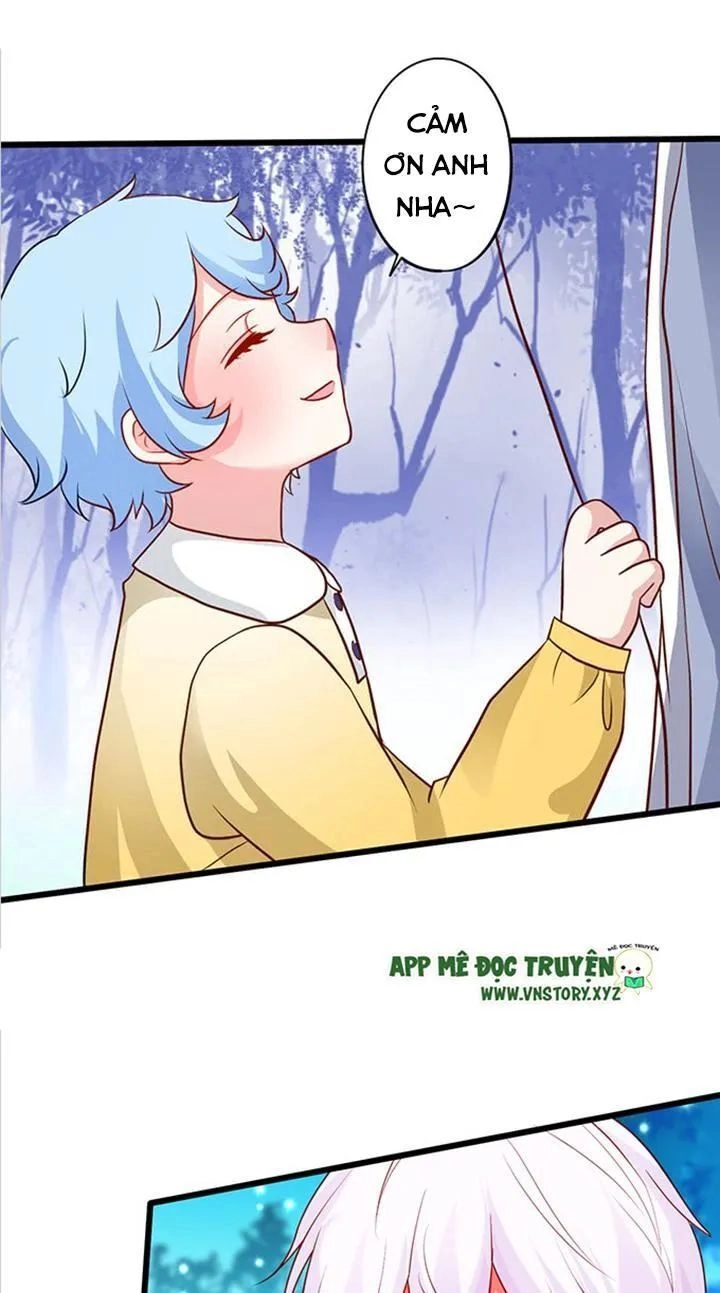 Huyết Tộc Đáng Yêu Chapter 212 - 16