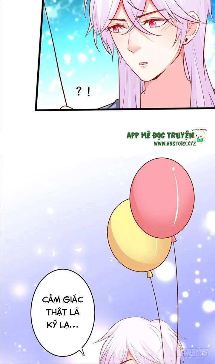 Huyết Tộc Đáng Yêu Chapter 212 - 17