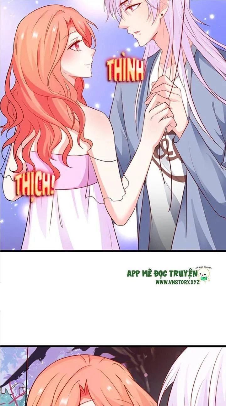 Huyết Tộc Đáng Yêu Chapter 212 - 18