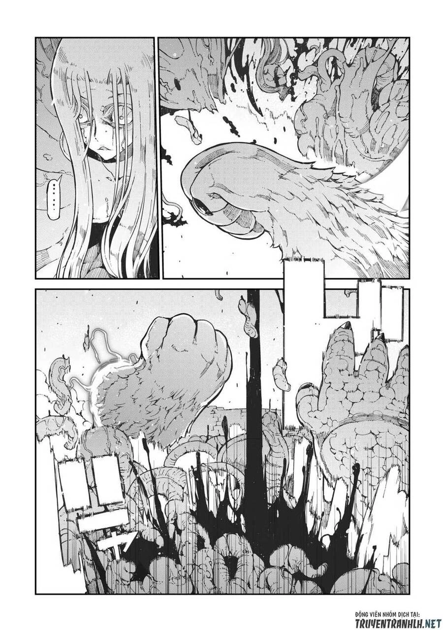 Sayonara Ryuusei, Konnichiwa Jinsei Chapter 79 - 14