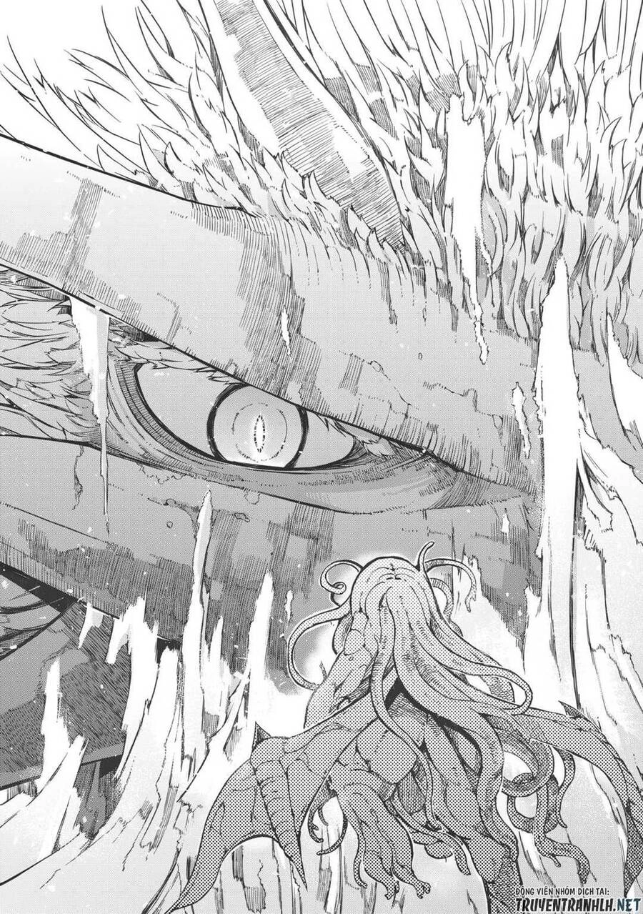 Sayonara Ryuusei, Konnichiwa Jinsei Chapter 79 - 32