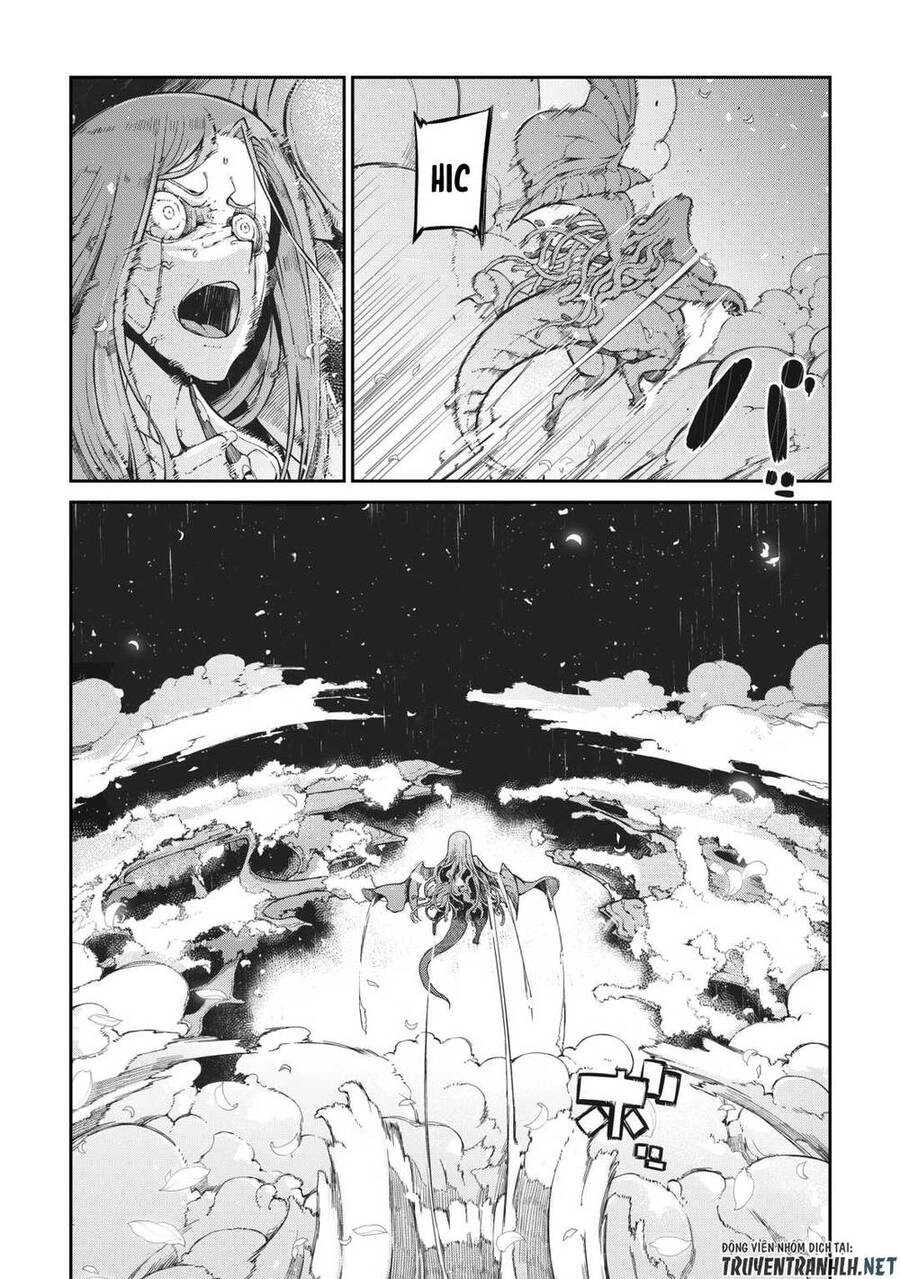 Sayonara Ryuusei, Konnichiwa Jinsei Chapter 80 - 8