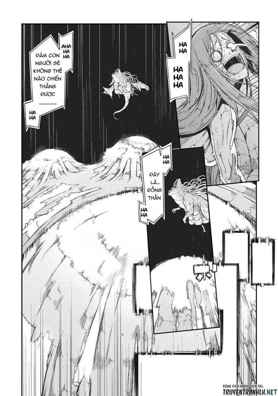 Sayonara Ryuusei, Konnichiwa Jinsei Chapter 80 - 10