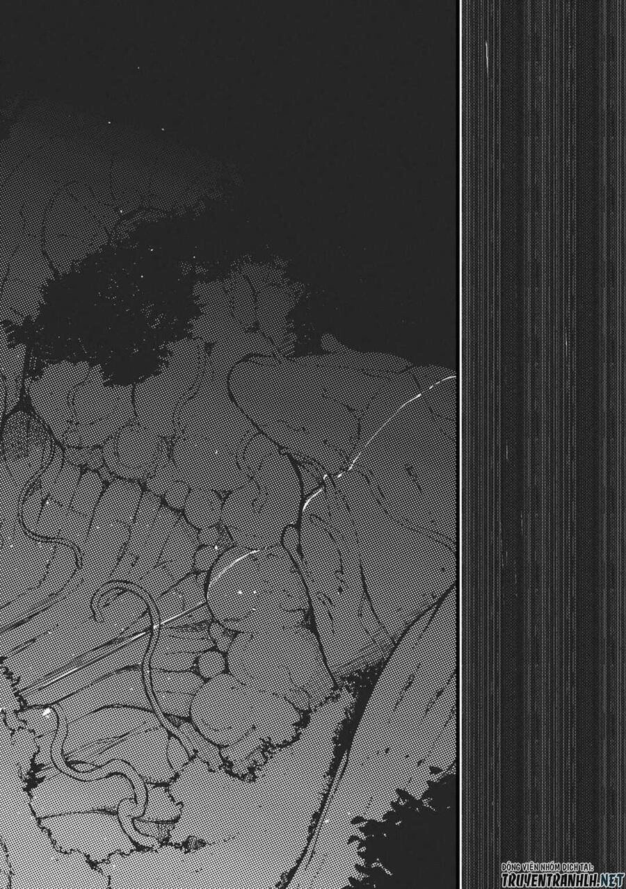 Sayonara Ryuusei, Konnichiwa Jinsei Chapter 80 - 12