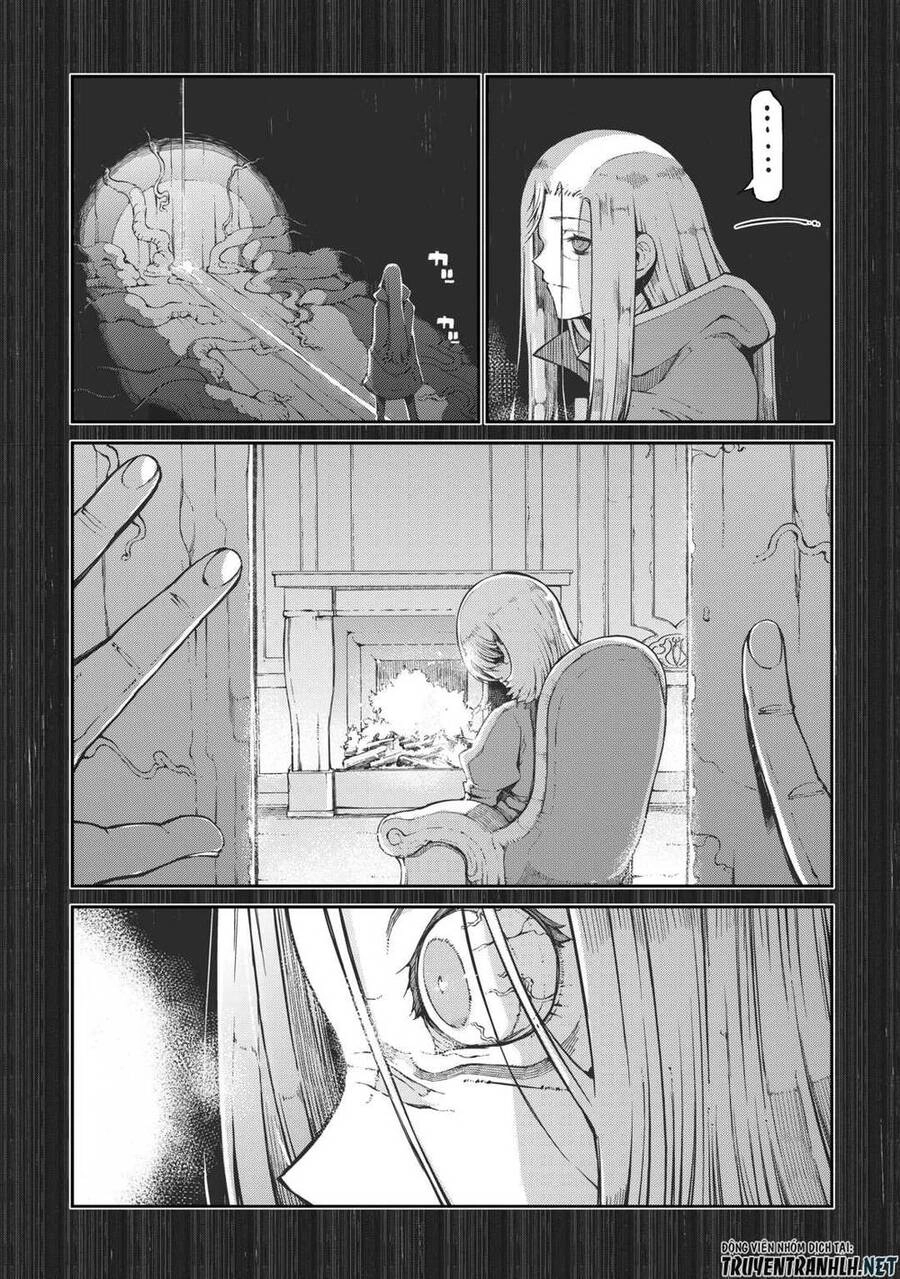 Sayonara Ryuusei, Konnichiwa Jinsei Chapter 80 - 14