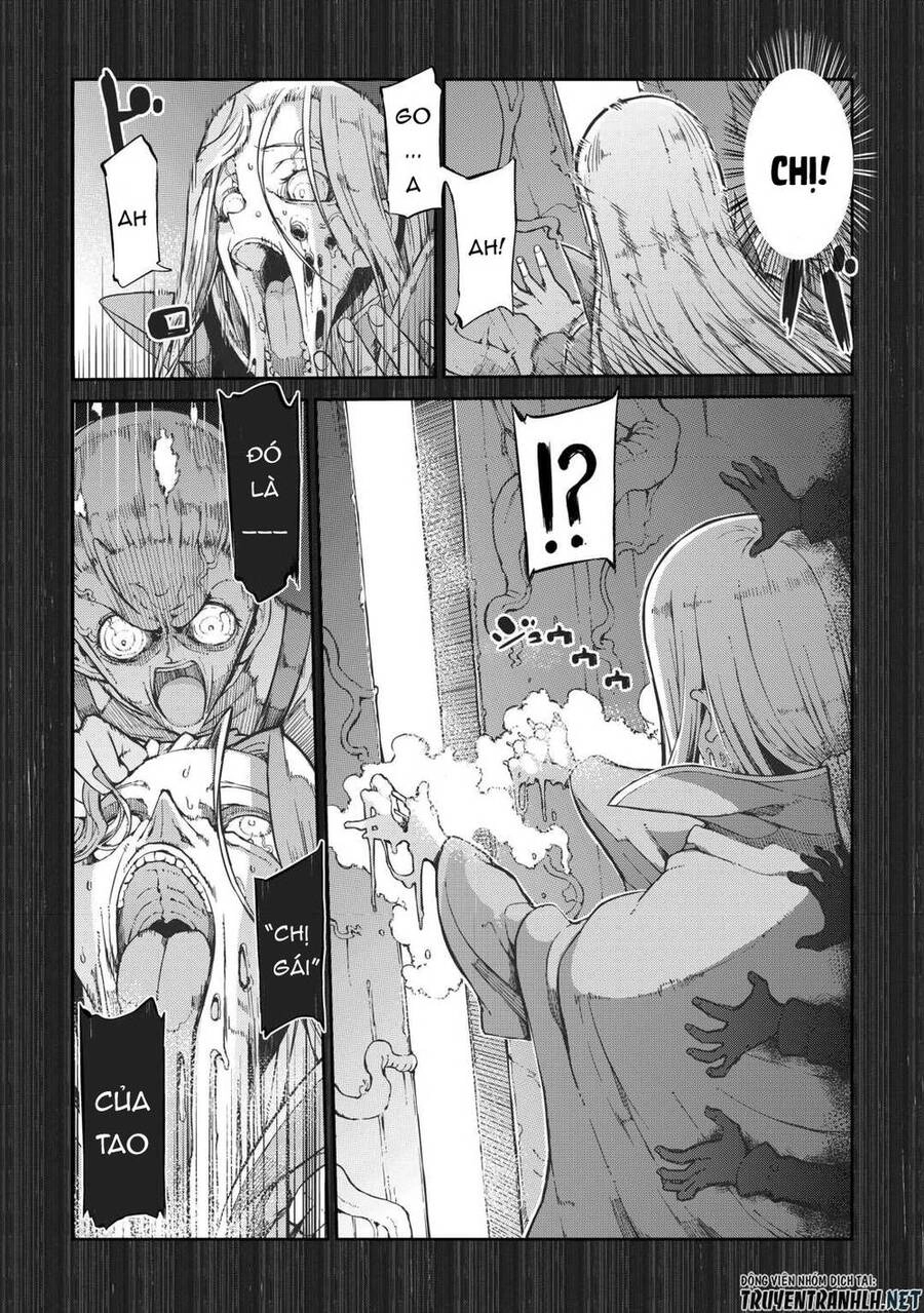 Sayonara Ryuusei, Konnichiwa Jinsei Chapter 80 - 15