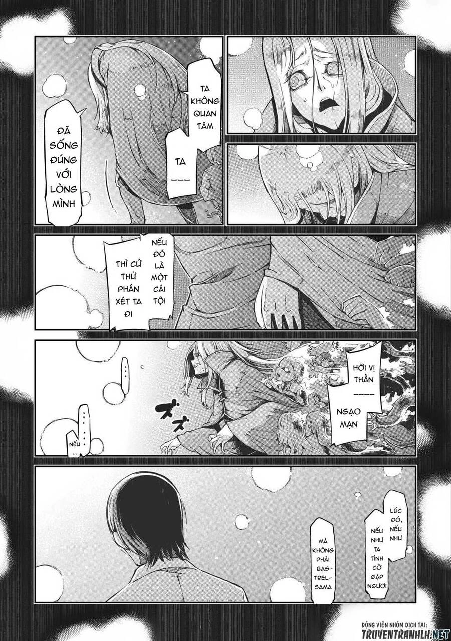 Sayonara Ryuusei, Konnichiwa Jinsei Chapter 80 - 19