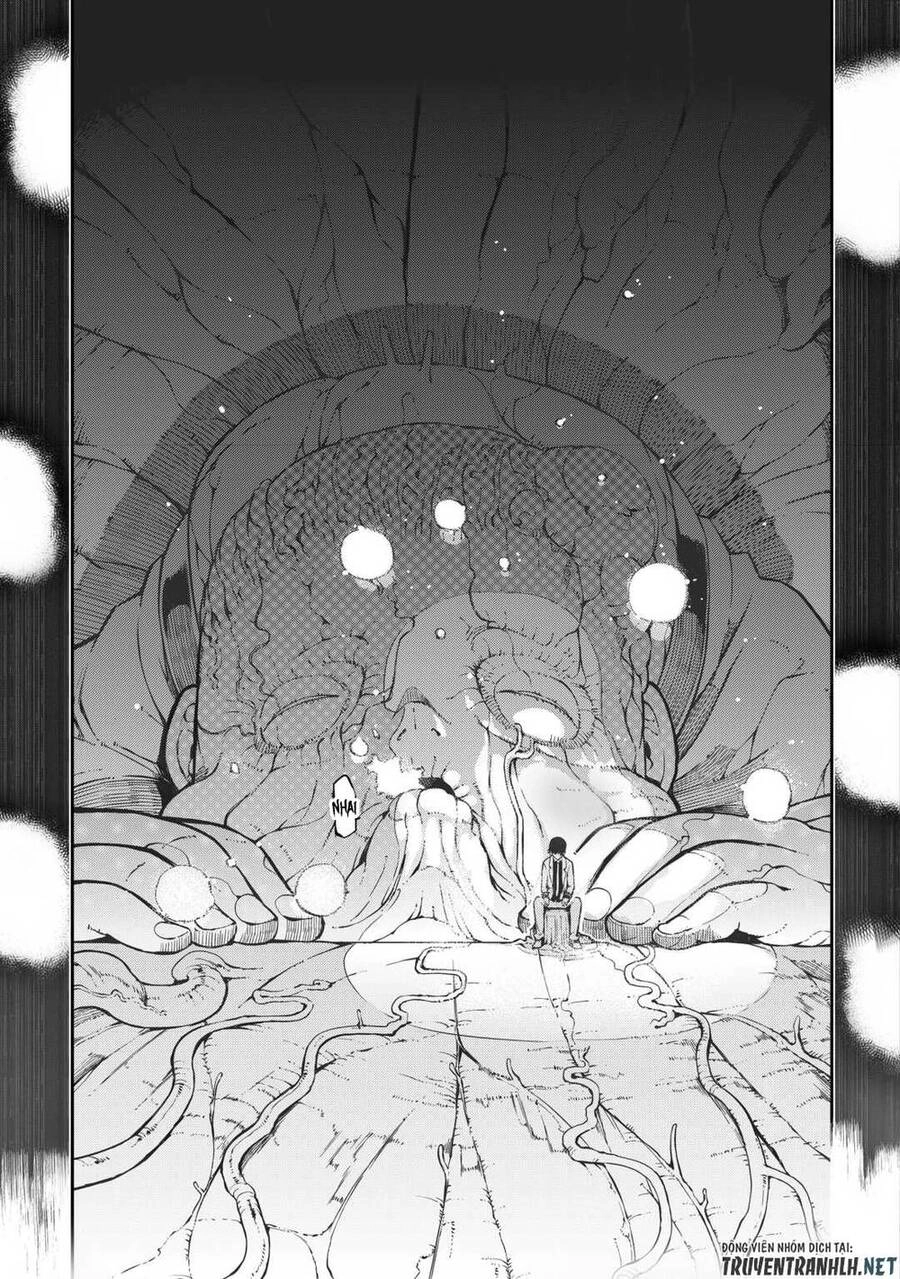 Sayonara Ryuusei, Konnichiwa Jinsei Chapter 80 - 21