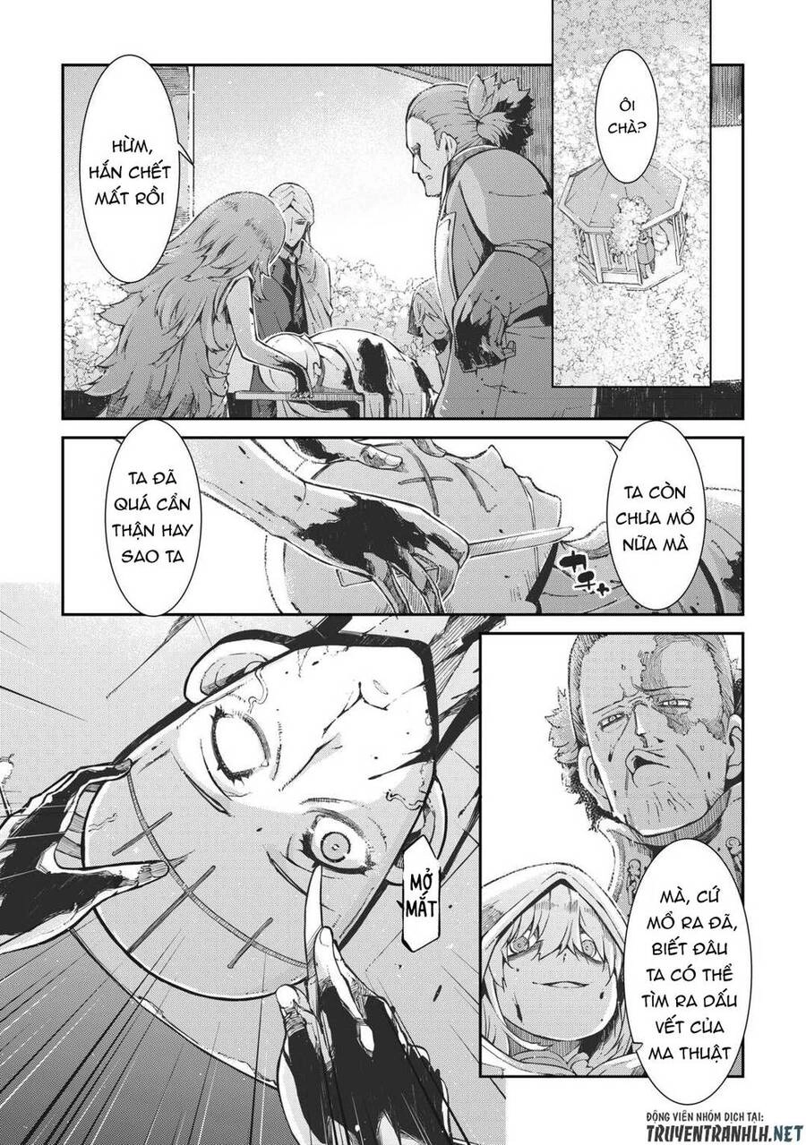 Sayonara Ryuusei, Konnichiwa Jinsei Chapter 80 - 22