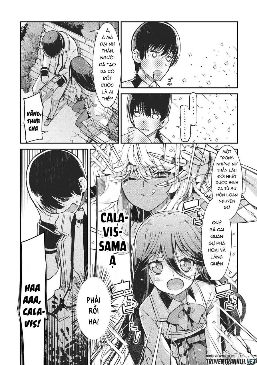 Sayonara Ryuusei, Konnichiwa Jinsei Chapter 81 - 14