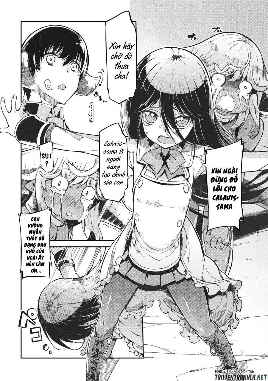 Sayonara Ryuusei, Konnichiwa Jinsei Chapter 81 - 24