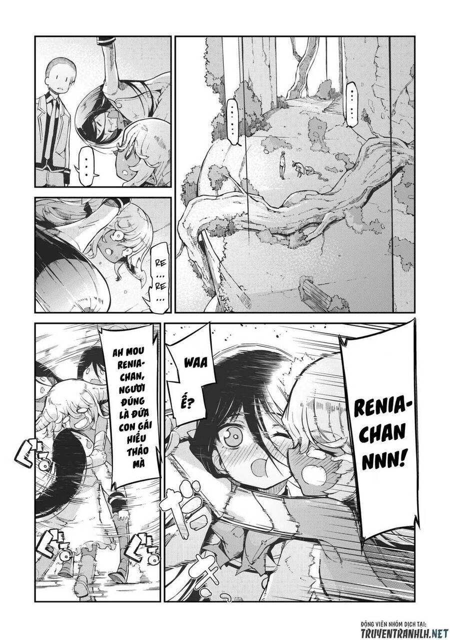 Sayonara Ryuusei, Konnichiwa Jinsei Chapter 81 - 25