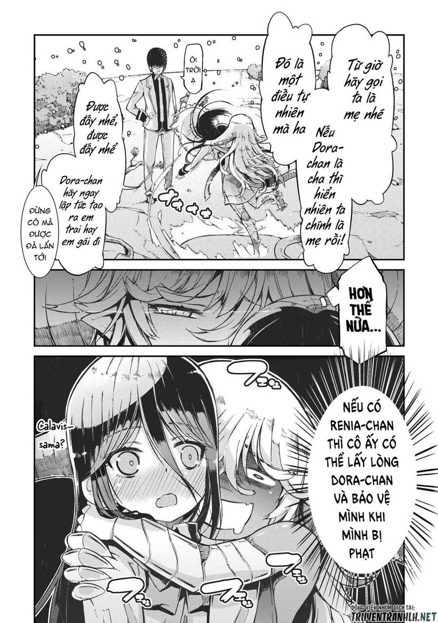 Sayonara Ryuusei, Konnichiwa Jinsei Chapter 81 - 26