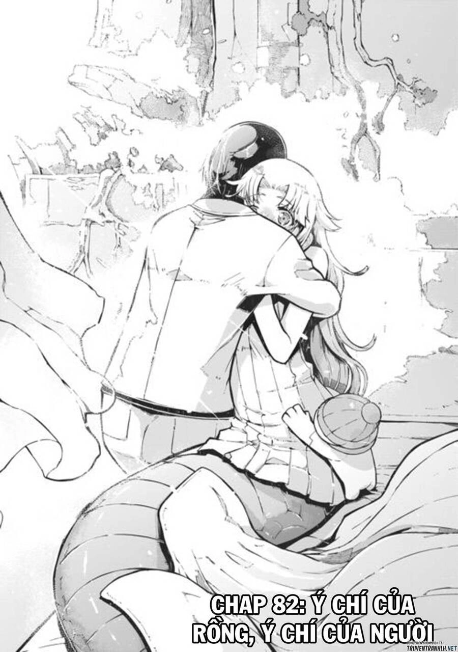 Sayonara Ryuusei, Konnichiwa Jinsei Chapter 82 - 3