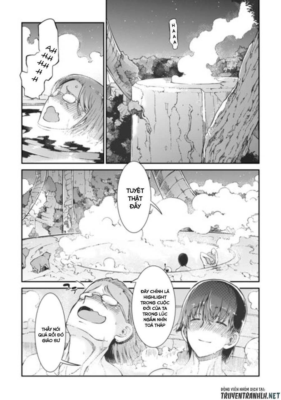 Sayonara Ryuusei, Konnichiwa Jinsei Chapter 82 - 24