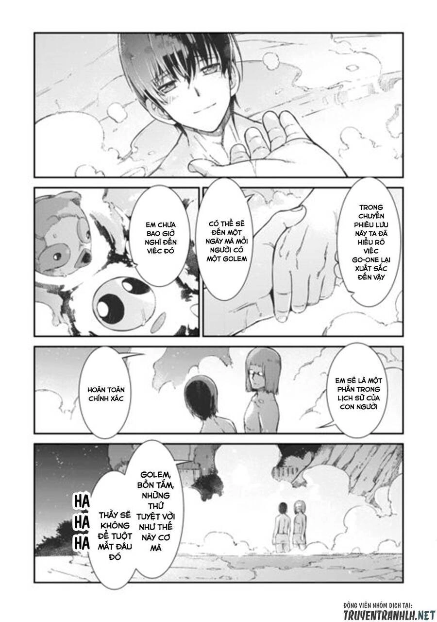 Sayonara Ryuusei, Konnichiwa Jinsei Chapter 82 - 29