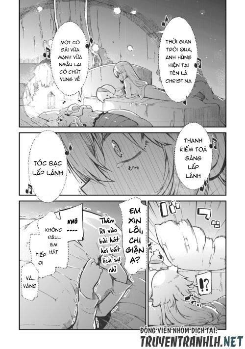 Sayonara Ryuusei, Konnichiwa Jinsei Chapter 83 - 10