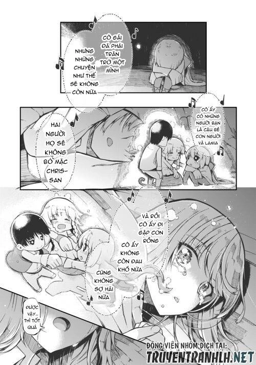 Sayonara Ryuusei, Konnichiwa Jinsei Chapter 83 - 11