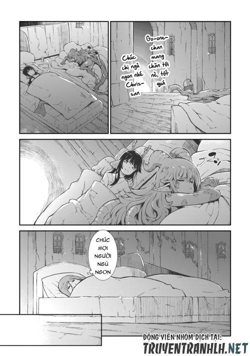 Sayonara Ryuusei, Konnichiwa Jinsei Chapter 83 - 13