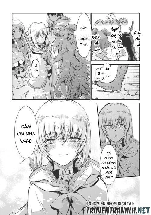 Sayonara Ryuusei, Konnichiwa Jinsei Chapter 83 - 19