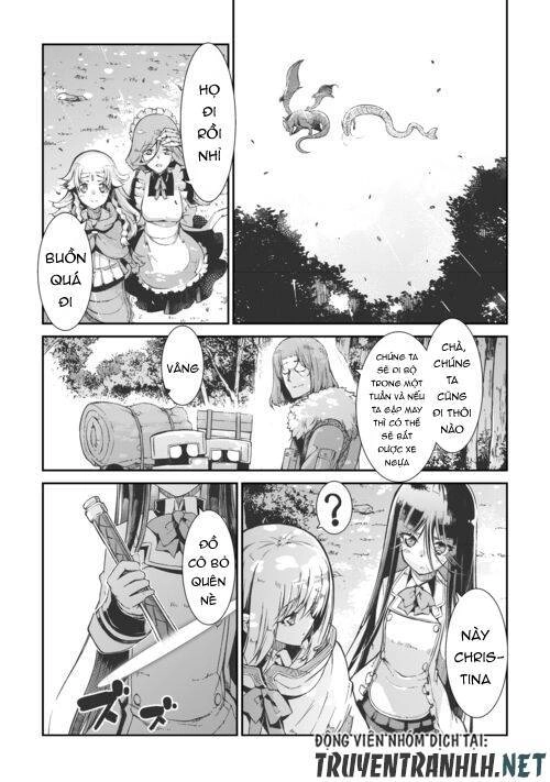 Sayonara Ryuusei, Konnichiwa Jinsei Chapter 83 - 20