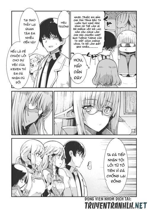 Sayonara Ryuusei, Konnichiwa Jinsei Chapter 83 - 25