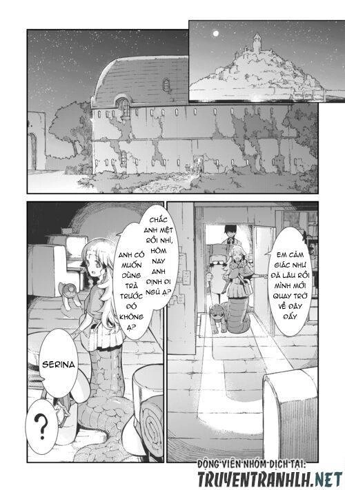 Sayonara Ryuusei, Konnichiwa Jinsei Chapter 83 - 27