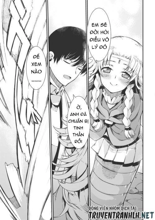 Sayonara Ryuusei, Konnichiwa Jinsei Chapter 83 - 29