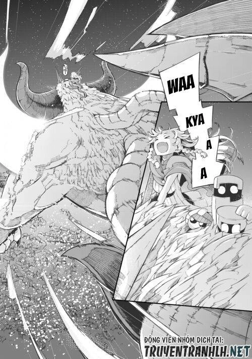 Sayonara Ryuusei, Konnichiwa Jinsei Chapter 83 - 30