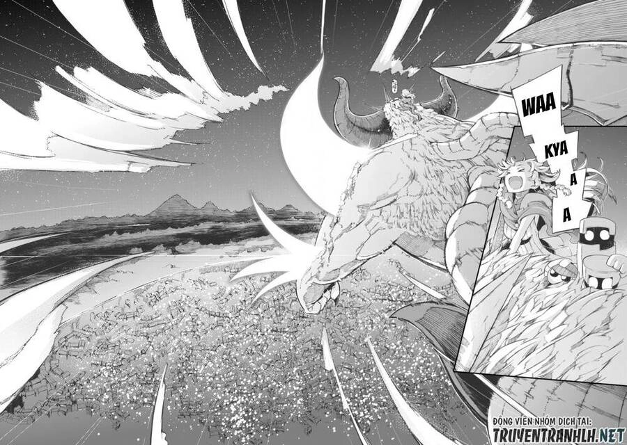 Sayonara Ryuusei, Konnichiwa Jinsei Chapter 83 - 32