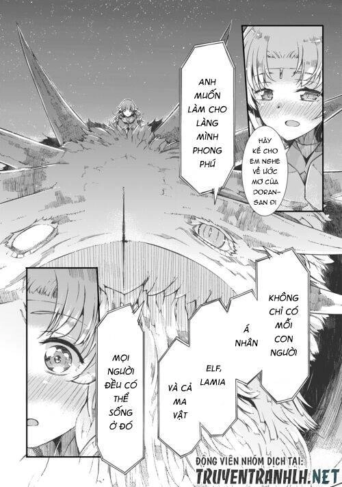 Sayonara Ryuusei, Konnichiwa Jinsei Chapter 83 - 36