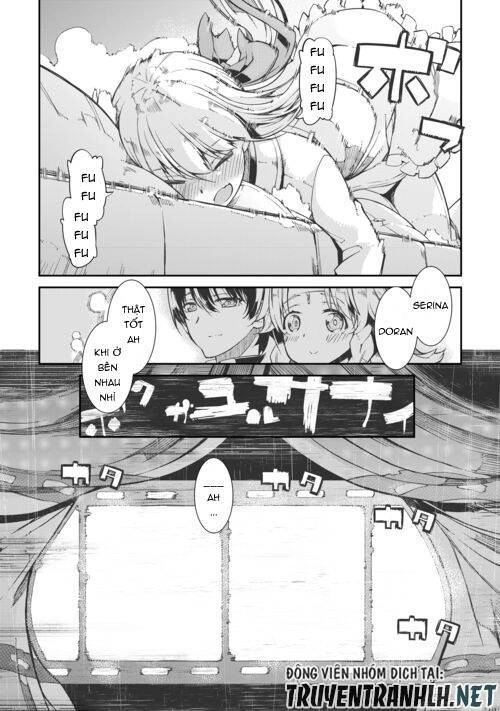 Sayonara Ryuusei, Konnichiwa Jinsei Chapter 83 - 40