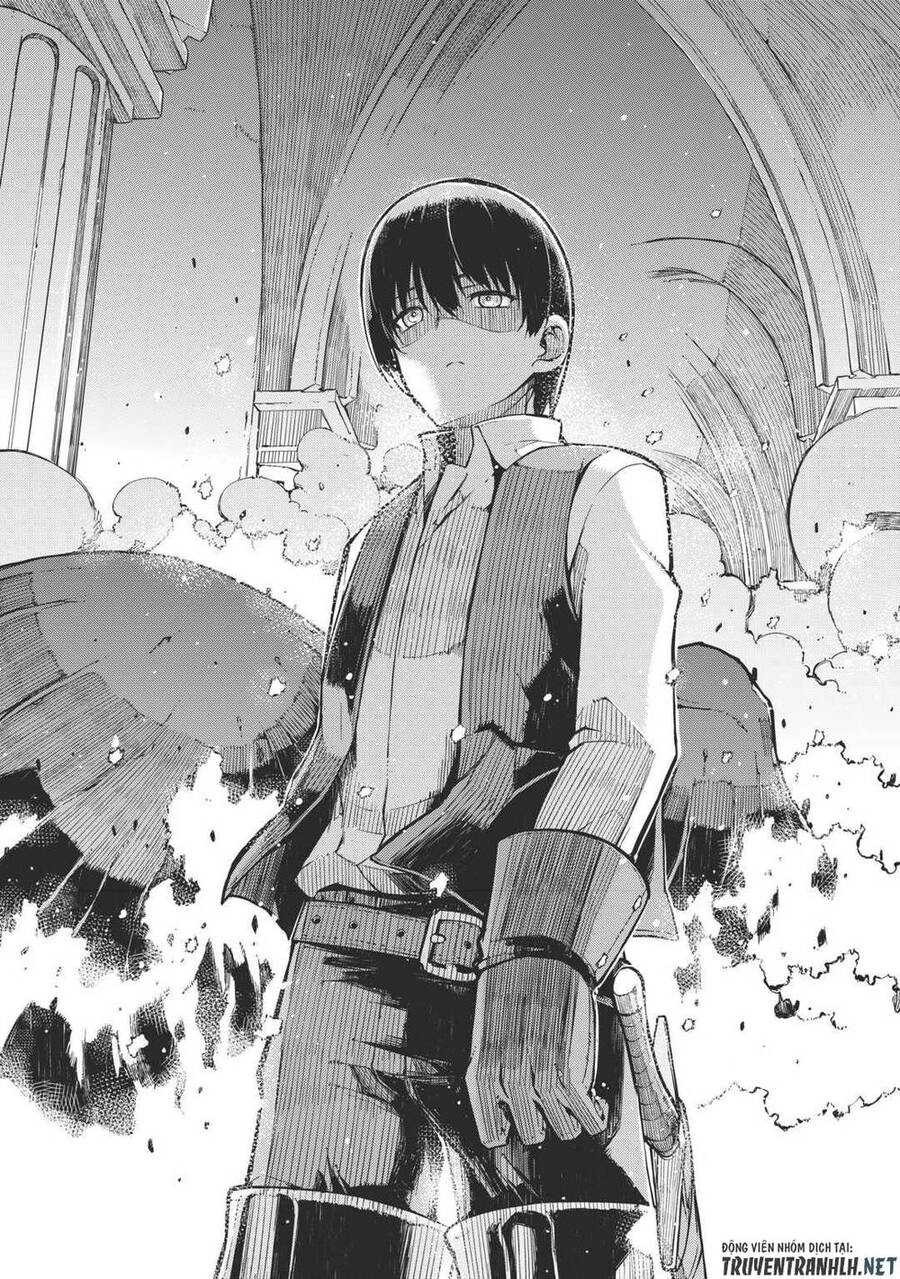 Sayonara Ryuusei, Konnichiwa Jinsei Chapter 84 - 5