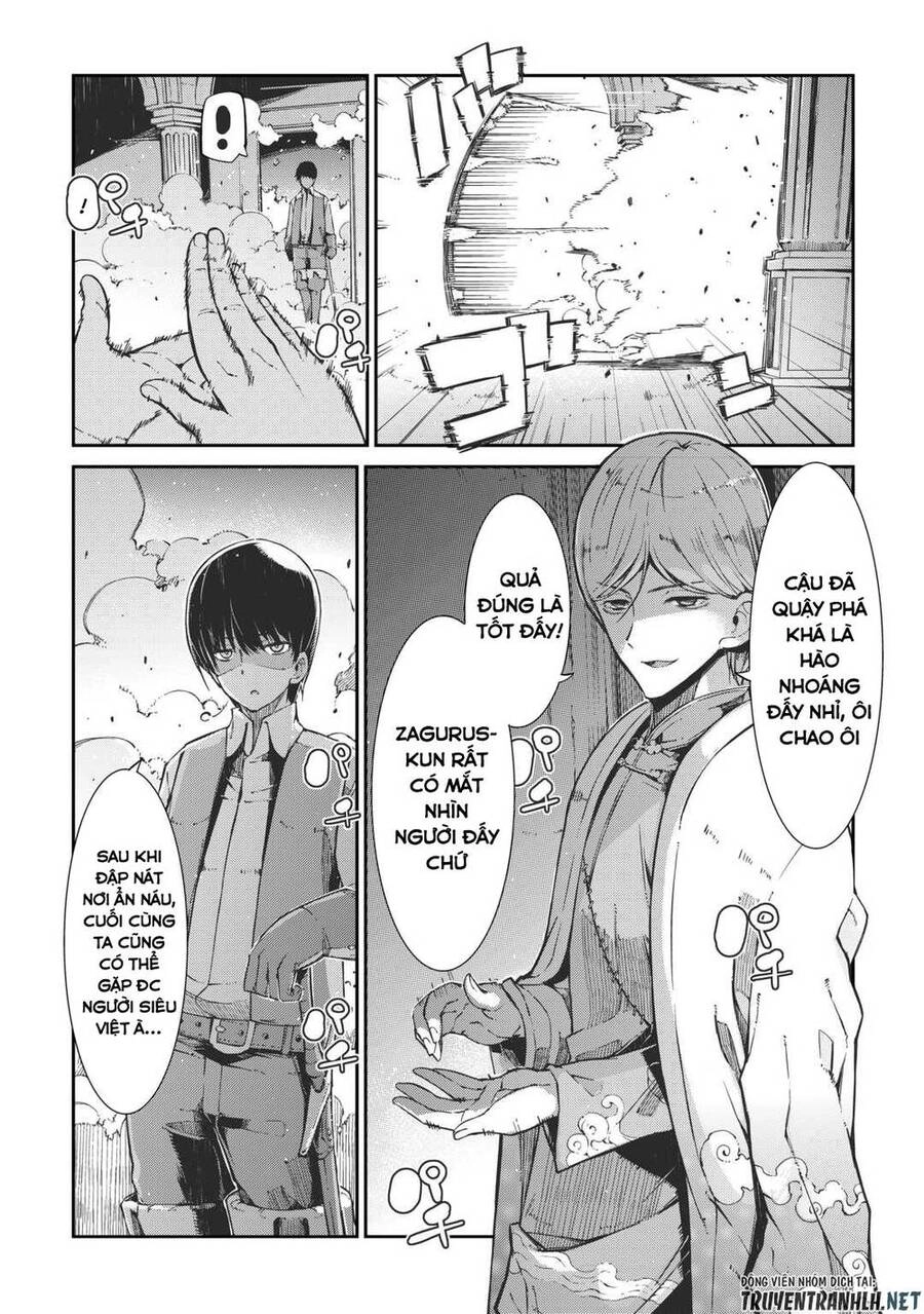 Sayonara Ryuusei, Konnichiwa Jinsei Chapter 84 - 6