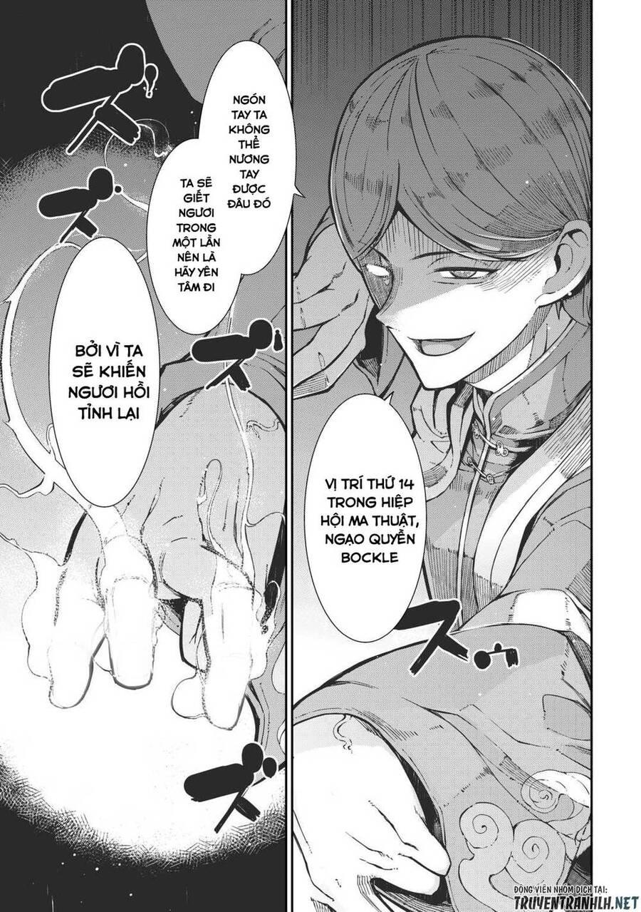 Sayonara Ryuusei, Konnichiwa Jinsei Chapter 84 - 7