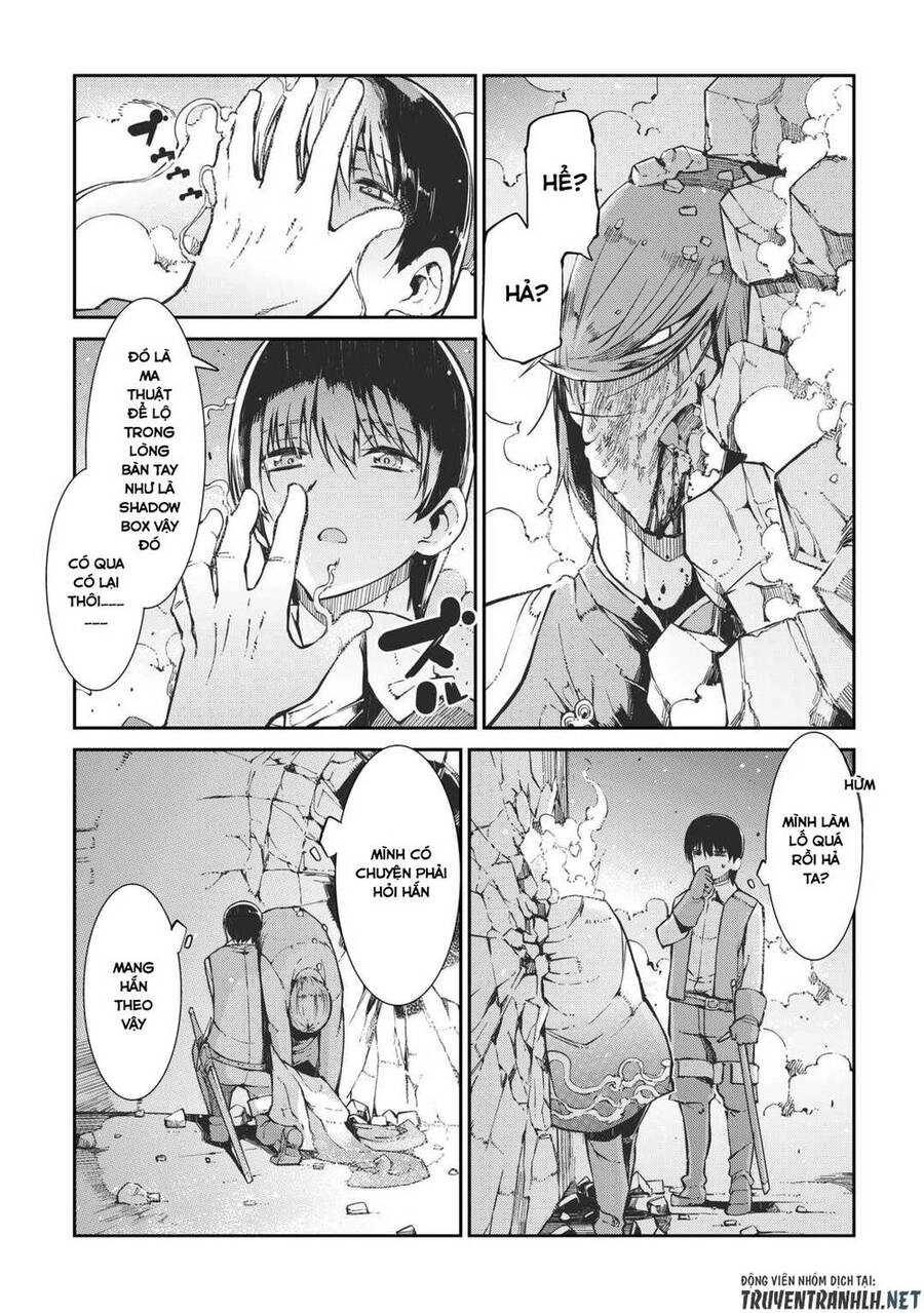 Sayonara Ryuusei, Konnichiwa Jinsei Chapter 84 - 10