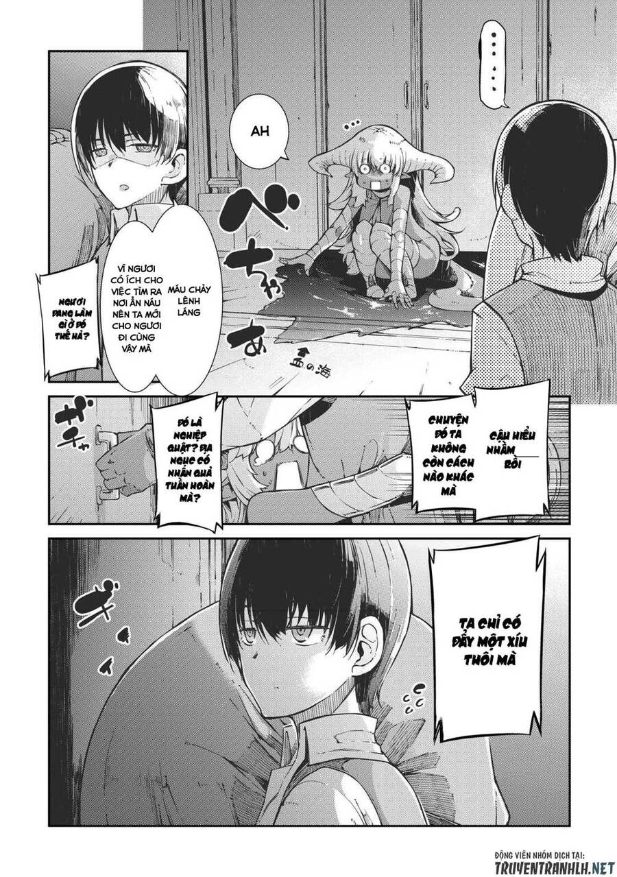 Sayonara Ryuusei, Konnichiwa Jinsei Chapter 84 - 11