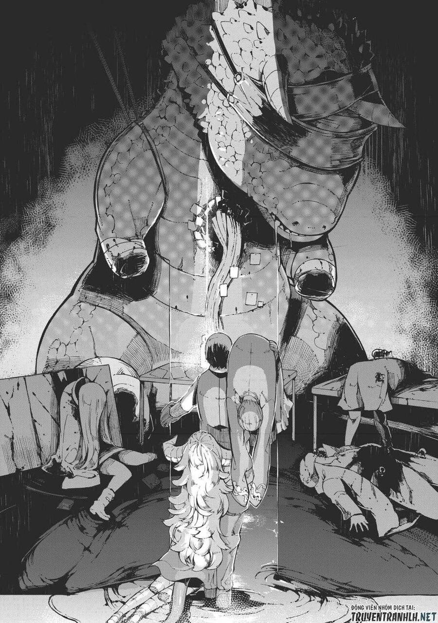 Sayonara Ryuusei, Konnichiwa Jinsei Chapter 84 - 12