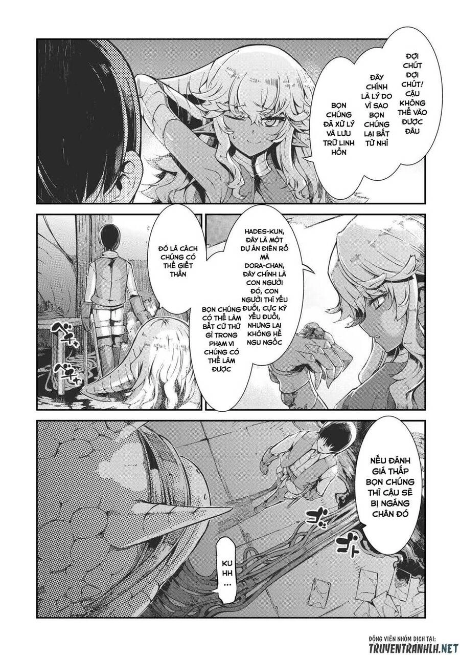 Sayonara Ryuusei, Konnichiwa Jinsei Chapter 84 - 14