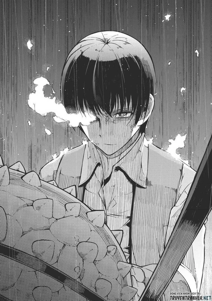 Sayonara Ryuusei, Konnichiwa Jinsei Chapter 84 - 16