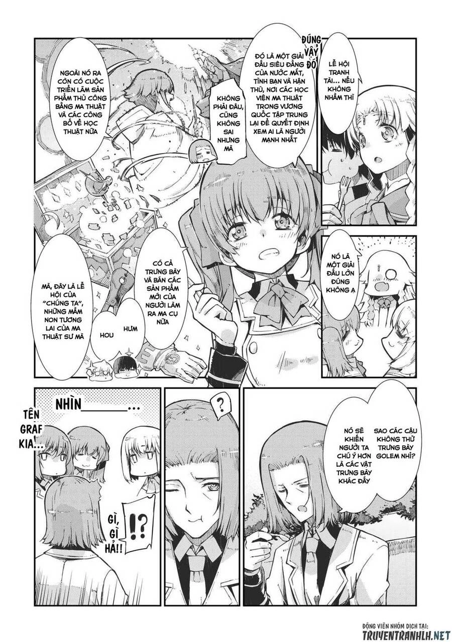 Sayonara Ryuusei, Konnichiwa Jinsei Chapter 84 - 20