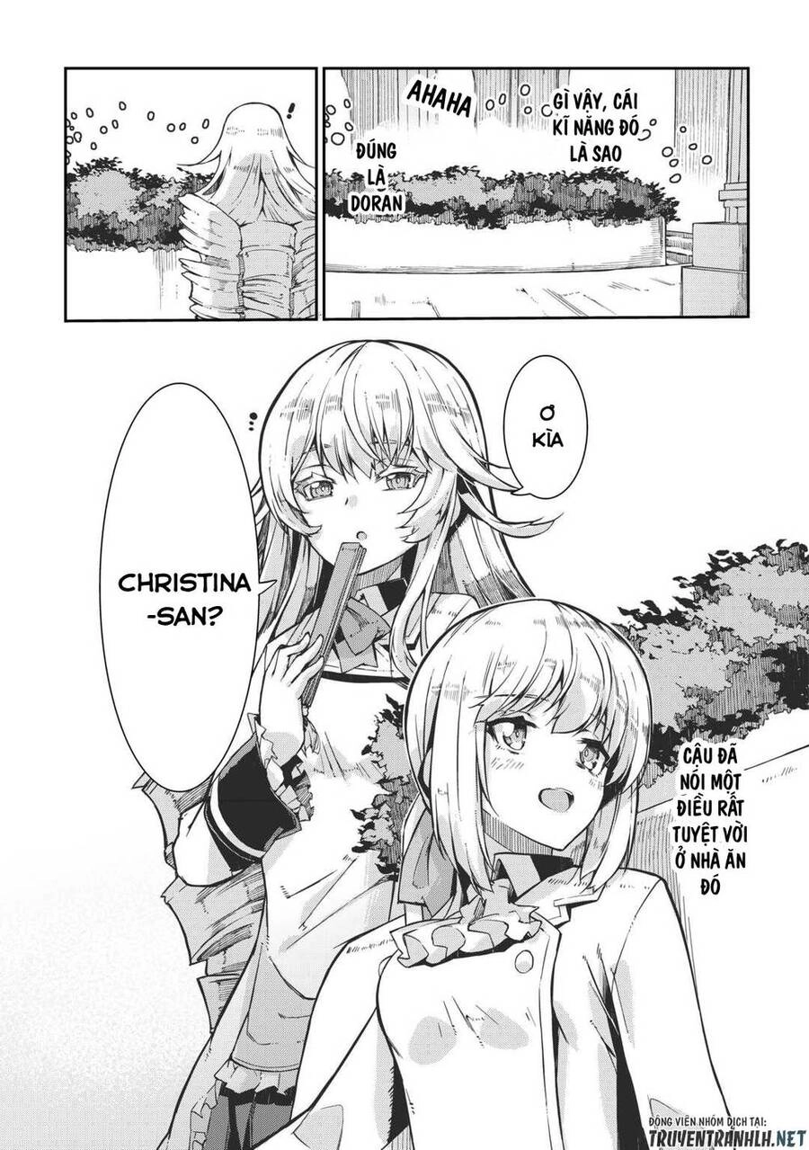 Sayonara Ryuusei, Konnichiwa Jinsei Chapter 84 - 32