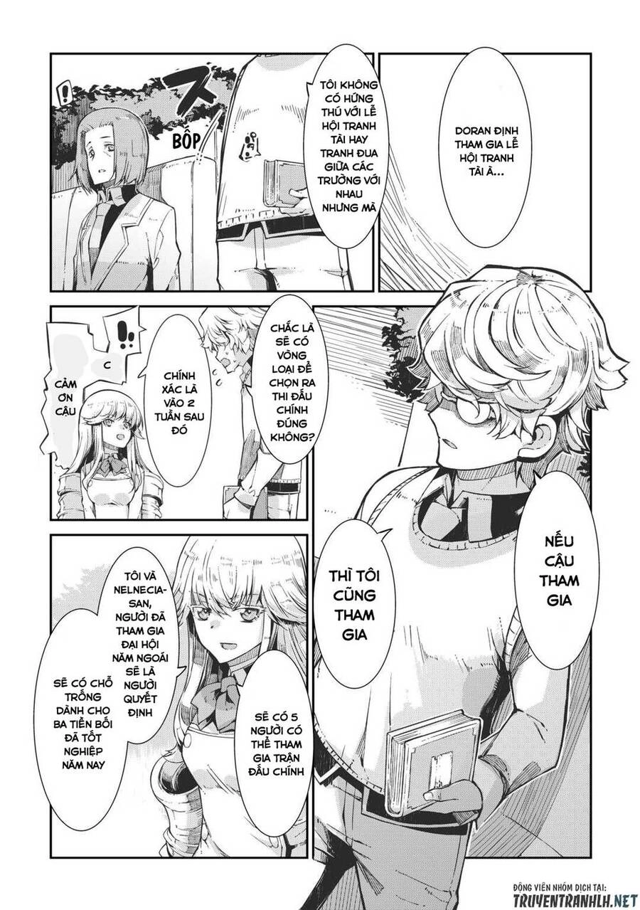 Sayonara Ryuusei, Konnichiwa Jinsei Chapter 85 - 4