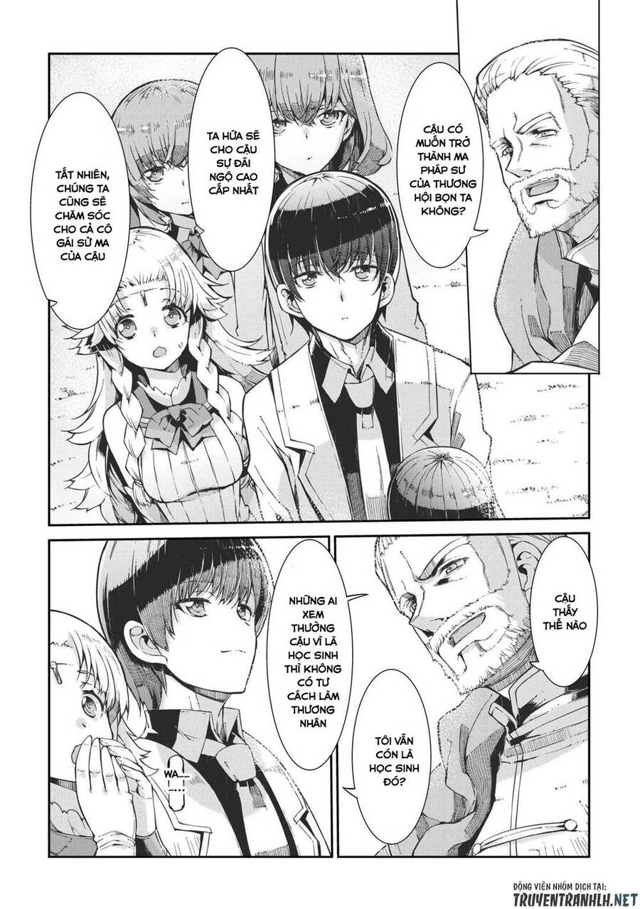 Sayonara Ryuusei, Konnichiwa Jinsei Chapter 85 - 11